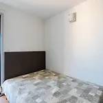 Appartement - Parking Prive, Animaux Acceptes - Fr-1-409a-16 Gruissan