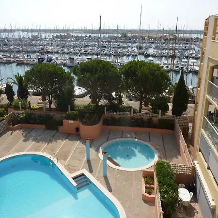 - Parking Prive, Animaux Acceptes - Fr-1-409a-16 Apartment