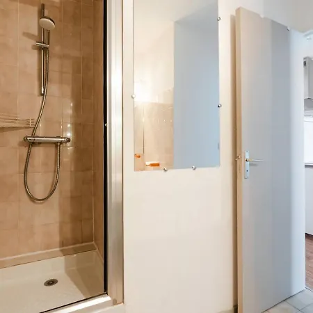 Apartmán - Parking Prive, Animaux Acceptes - Fr-1-409a-16 Gruissan