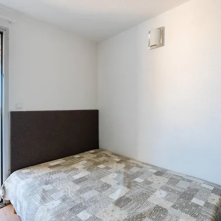 Apartment - Parking Prive, Animaux Acceptes - Fr-1-409a-16 Gruissan
